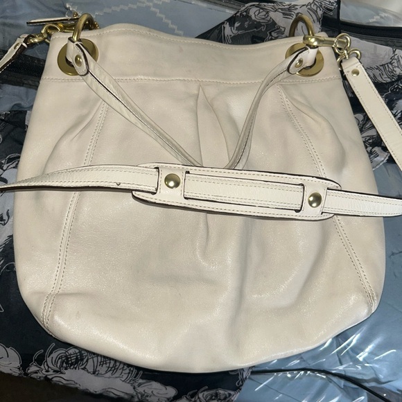 Coach purse - Picture 5 of 6